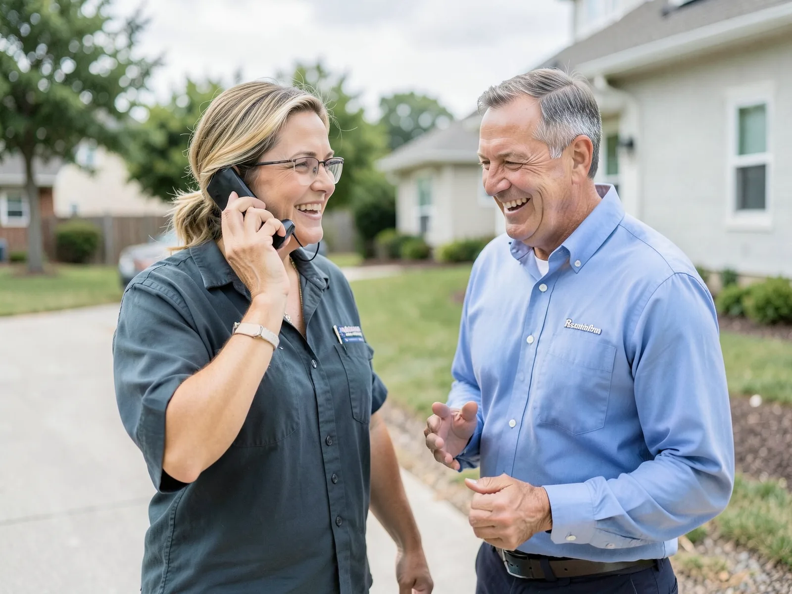 Frequently Asked Questions About Flood Damage Restoration in Zionsville, PA